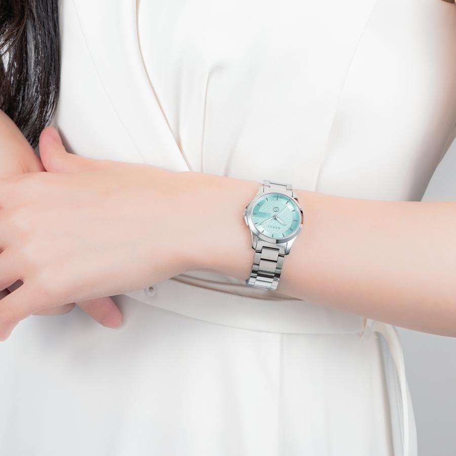 G-Timeless 爆買 week最大P20＋7 グッチ GUCCI レディース 時計 G