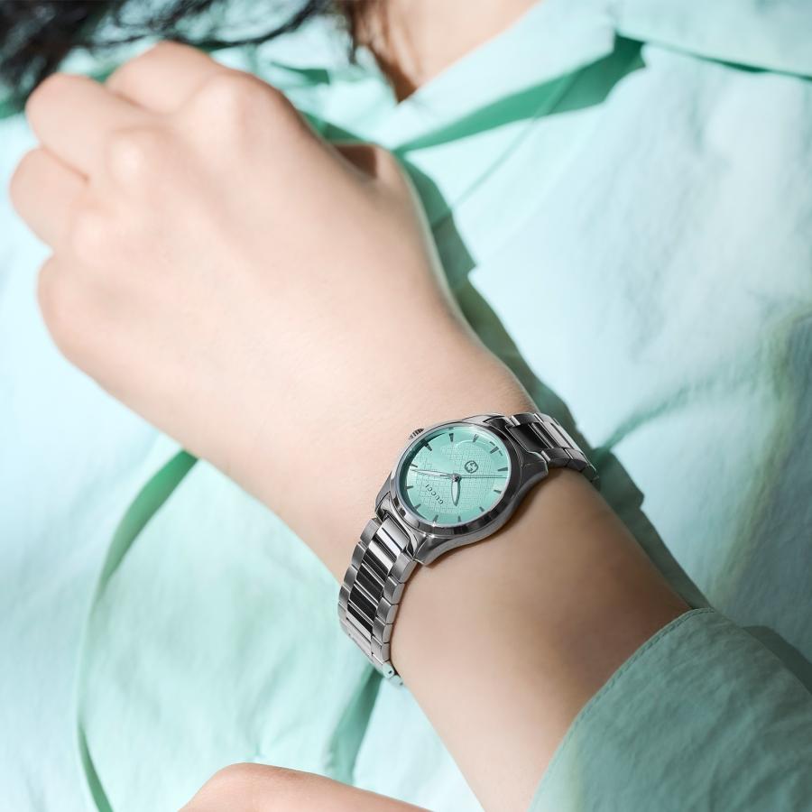 G-Timeless 爆買 week最大P20＋7 グッチ GUCCI レディース 時計 G