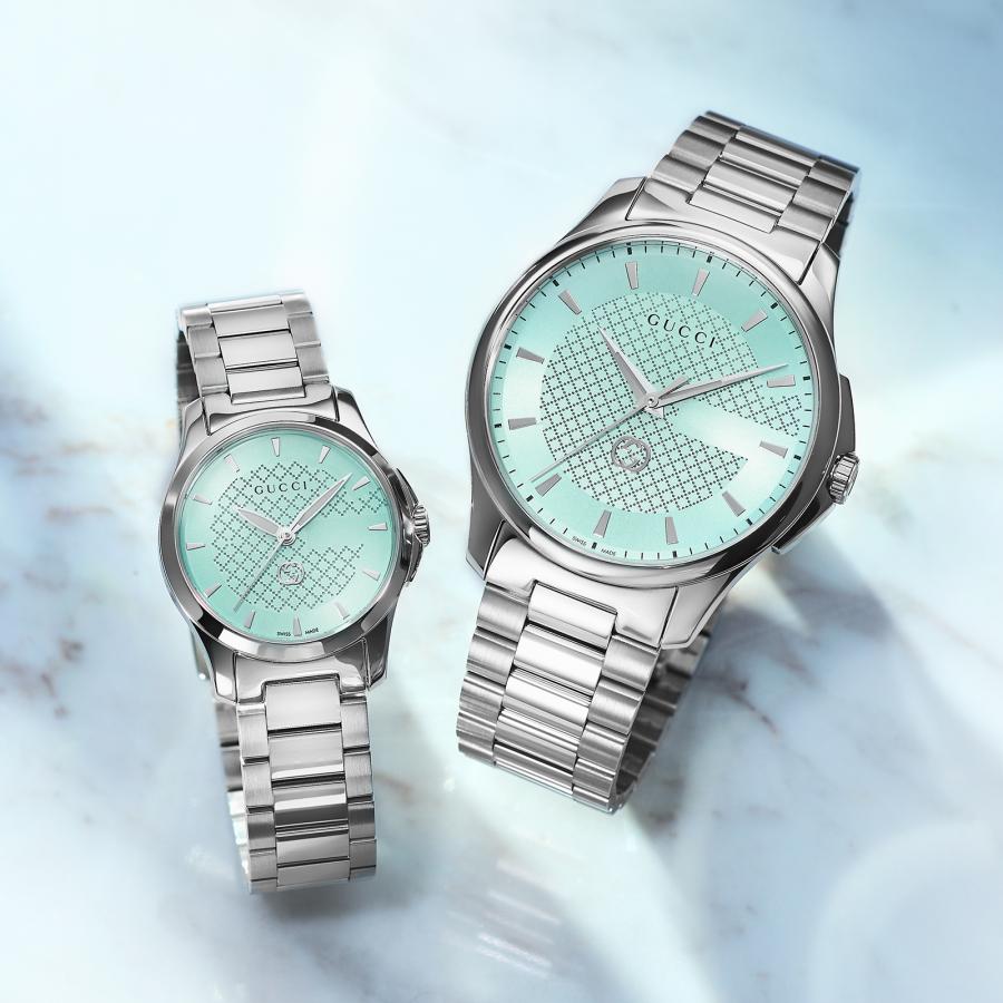 G-Timeless 爆買 week最大P20＋7 グッチ GUCCI レディース 時計 G
