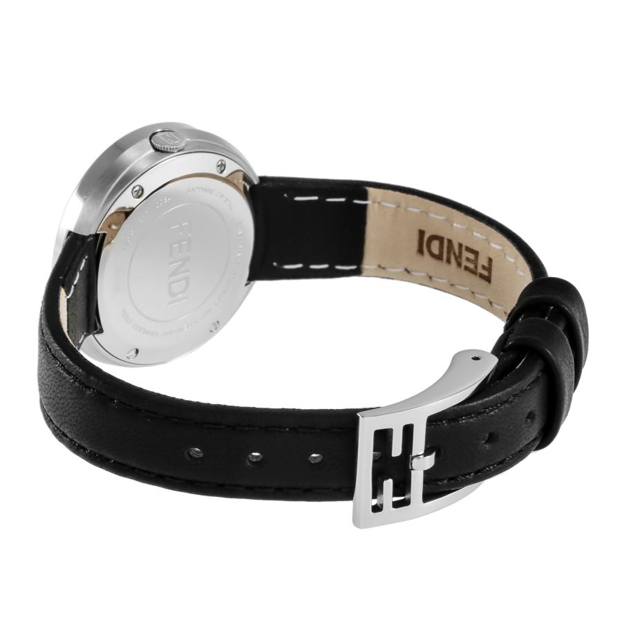 FENDI MY WAY 爆買 week最大P20＋7 フェンディ レディース 時計 MayWay