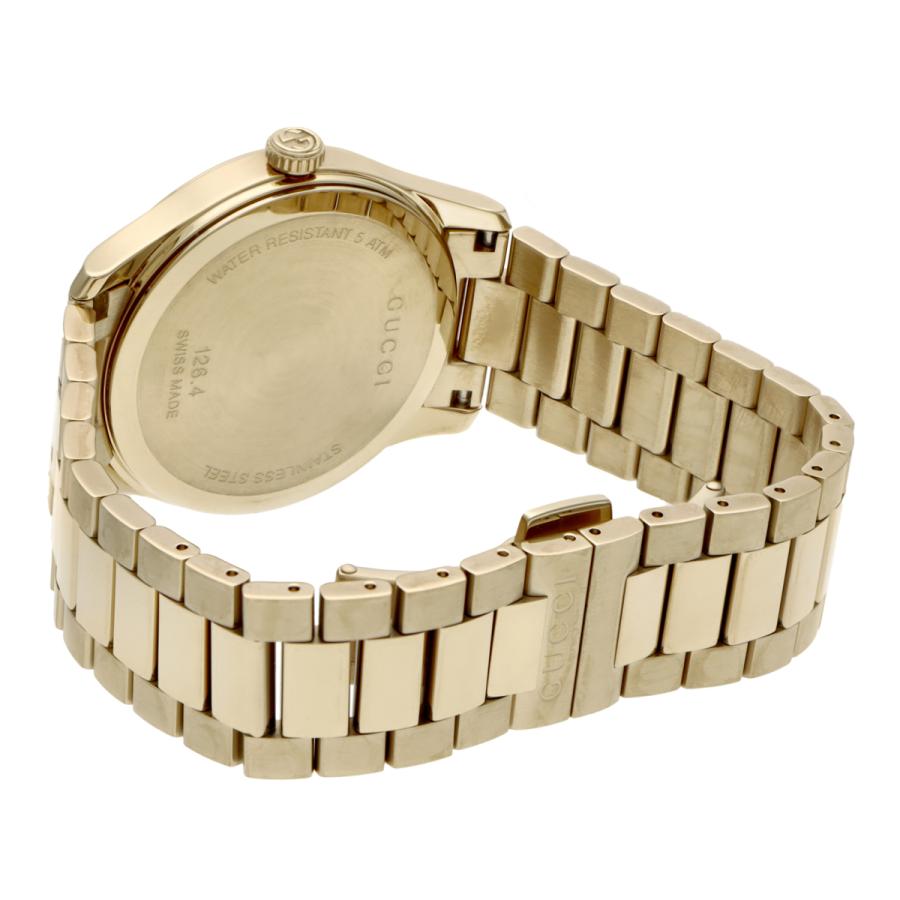 G-Timeless グッチ GUCCI メンズ 時計 G-TIMELESS Gタイムレス