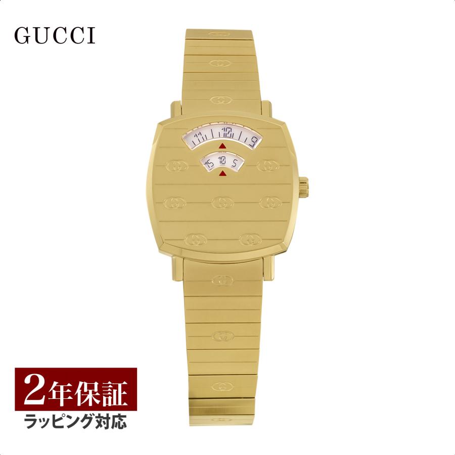 GUCCI（グッチ） 爆買 week最大P20＋7 メンズ レディース 時計 GRIP