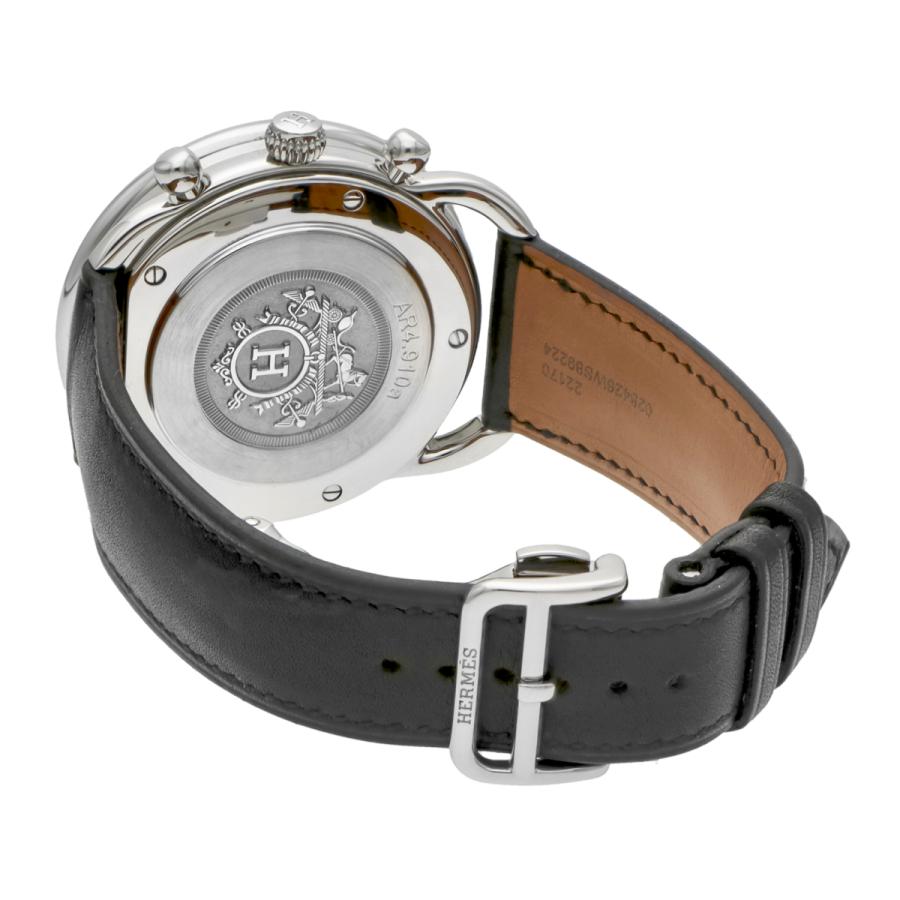 HERMES（エルメス） 爆買 week最大P20＋7 メンズ 時計 アルソークロノ