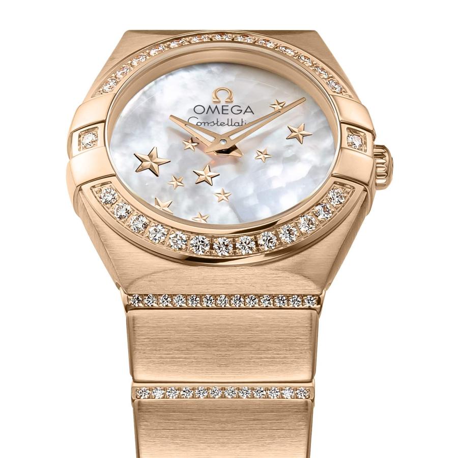 Constellation（OMEGA） オメガ OMEGA レディース 時計 CONSTELLATION