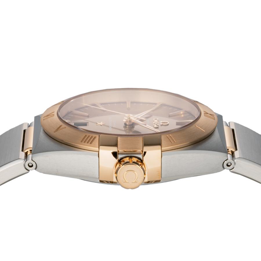 Constellation（OMEGA） オメガ OMEGA メンズ 時計 CONSTELLATION