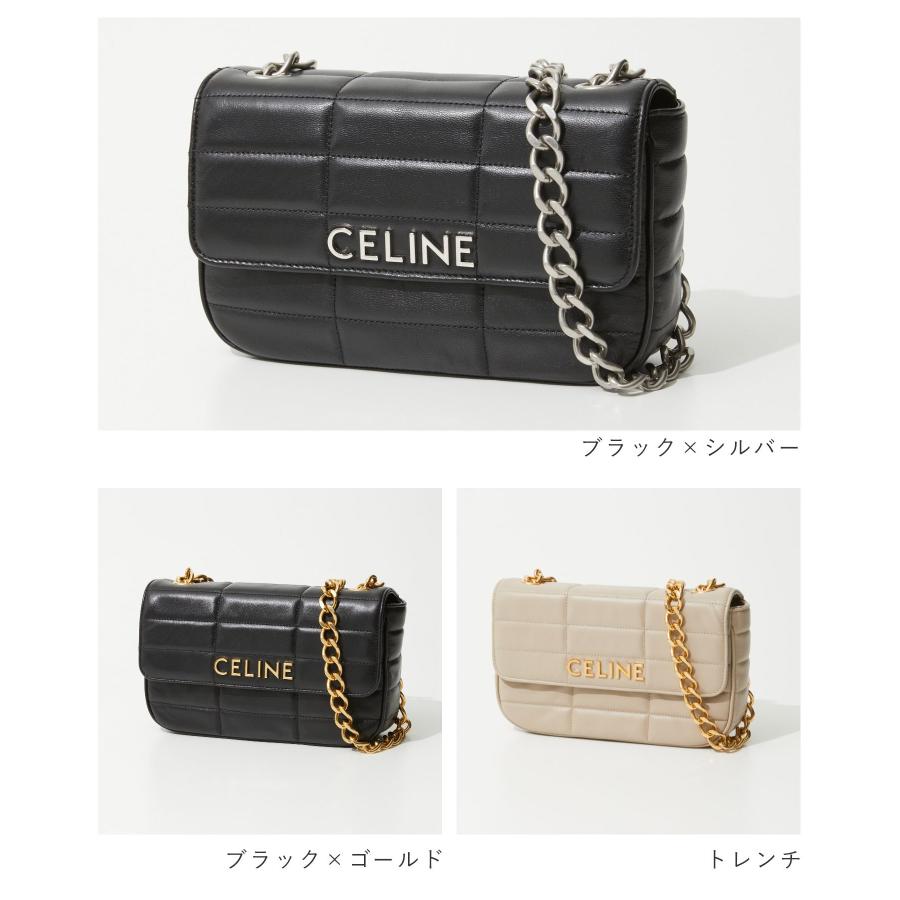CELINE（セリーヌ） CELINE 11127 ショルダーバッグ レディース バッグ