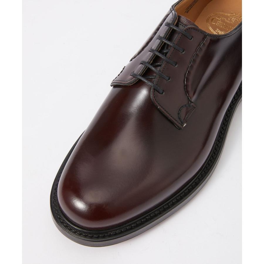 Church's（チャーチ） Church's EEB001 9XV ビジネスシューズ SHANNON