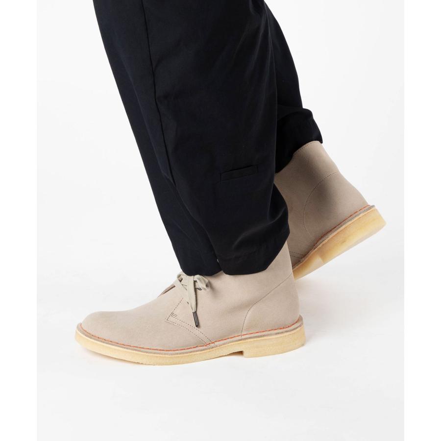 Clarks（クラークス） Clarks Desert Boot ブーツ メンズ シューズ