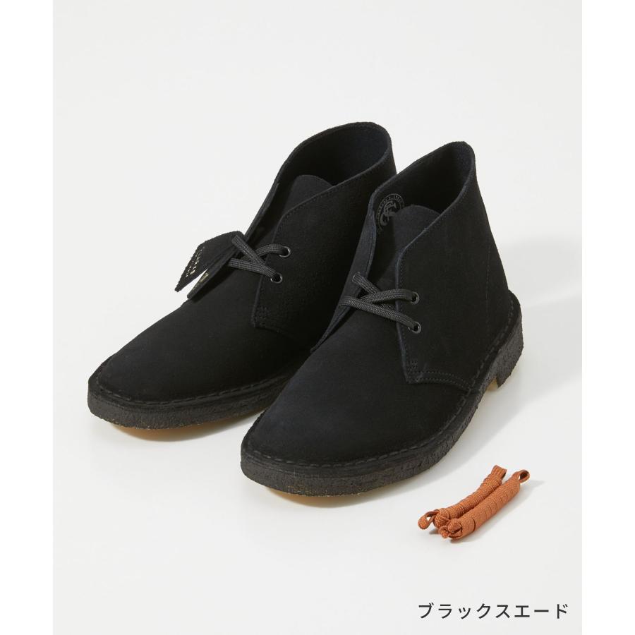 Clarks（クラークス） Clarks Desert Boot ブーツ メンズ シューズ