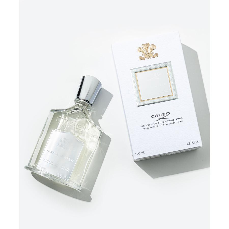 CREED（クリード） ロイヤルウォーター EDP 100ml オードパルファム