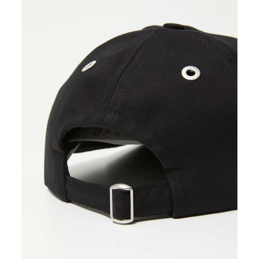 アミ パリス AMI PARIS BFUCP006.AW0041 帽子 RED ADC EMBROIDERY CAP