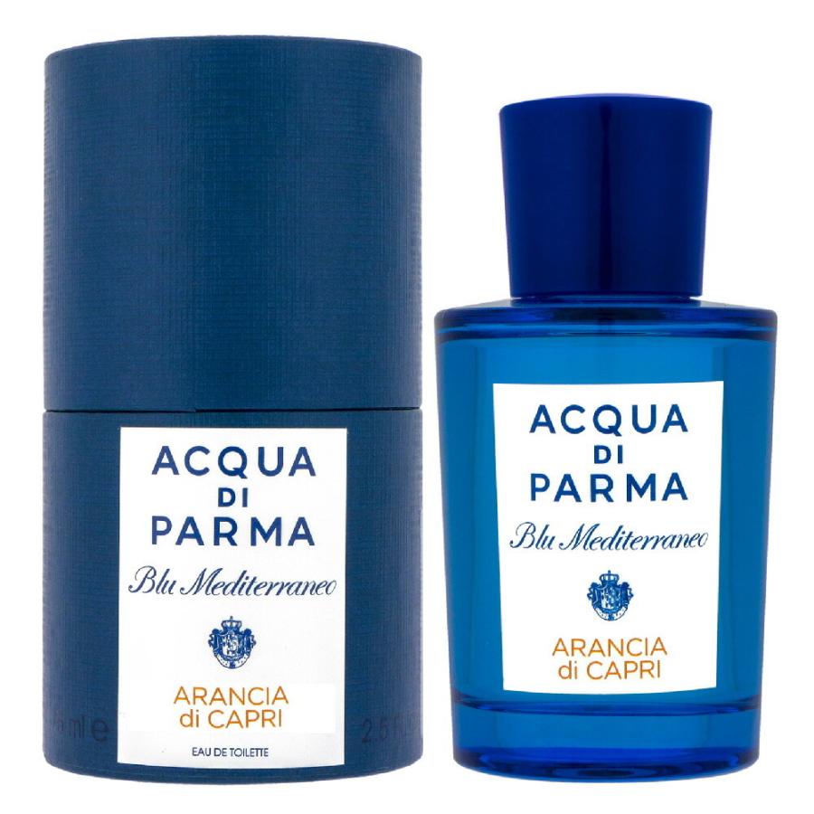 ACQUA DI PARMA（アクアディパルマ） ブルーメディテラネオ