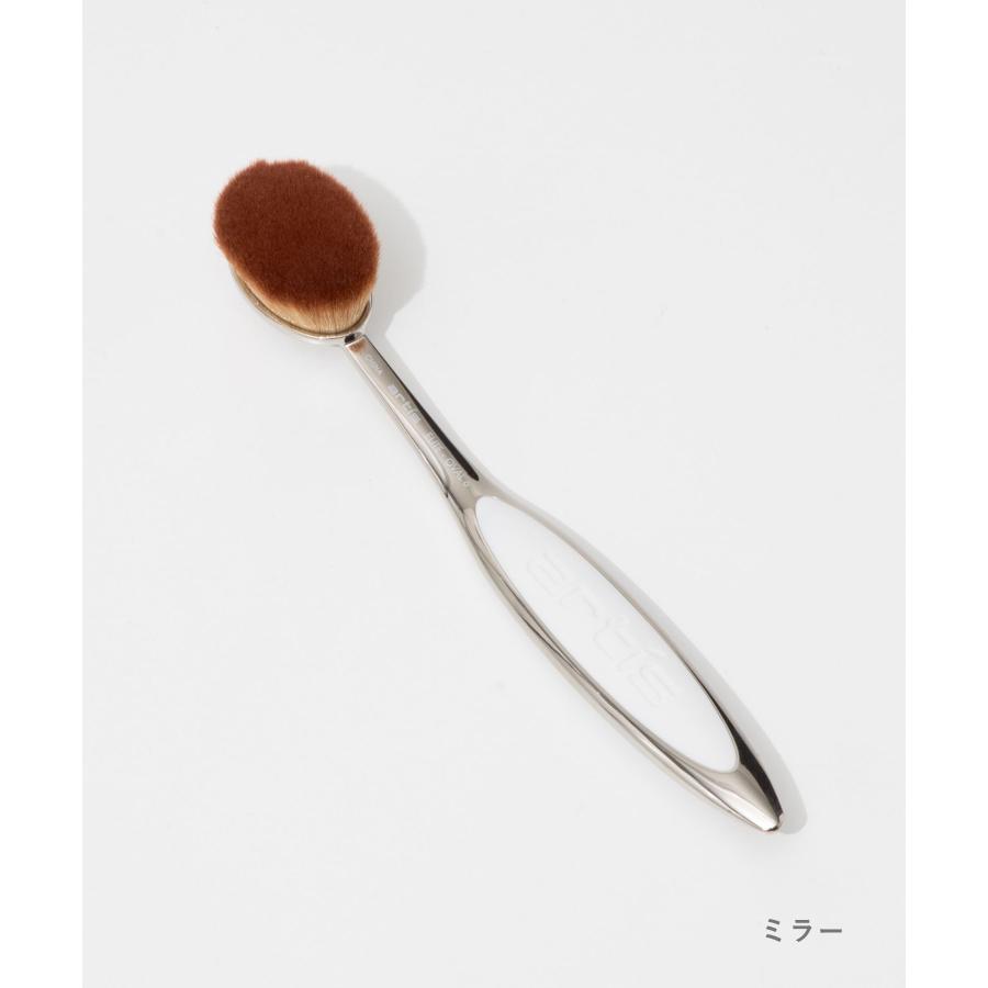 Artis（アーティス） ARTIS ELITE OVAL6 メイクブラシ レディース 美容