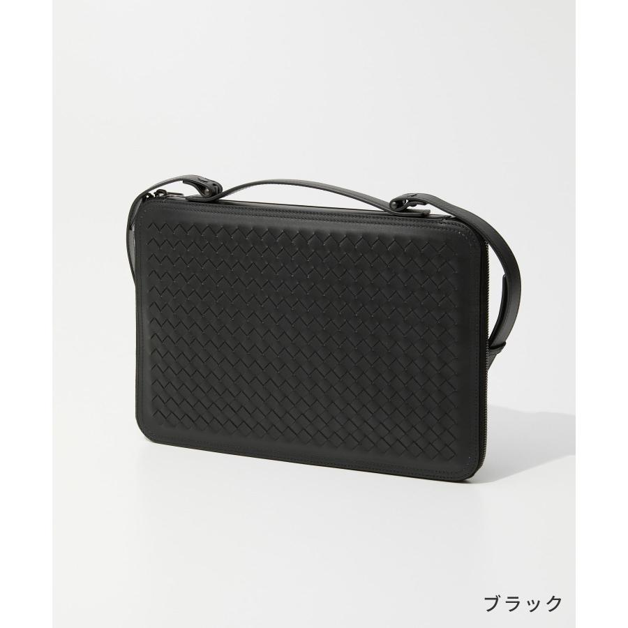 BOTTEGA VENETA（ボッテガ・ヴェネタ） BOTTEGA VENETA 536287 V4651