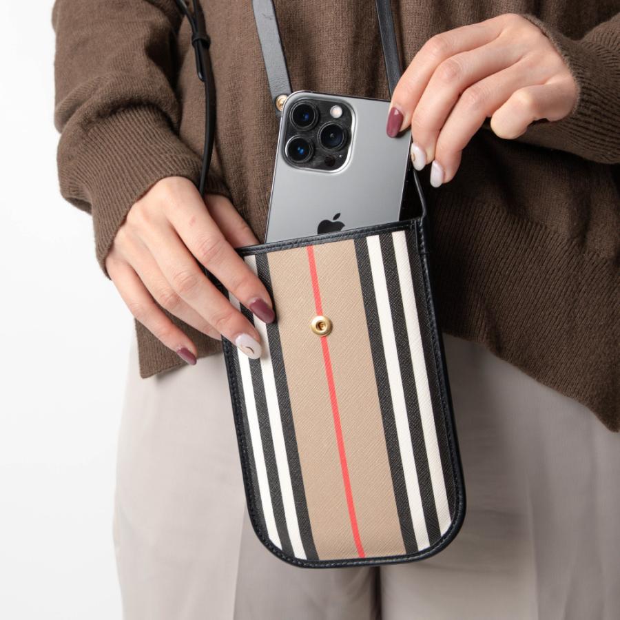 BURBERRY（バーバリー） BURBERRY 80408761 ショルダーバッグ