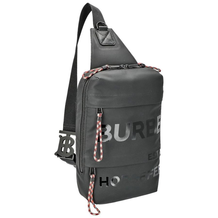 BURBERRY（バーバリー） ボディバッグ メンズ バッグ ホースフェリー
