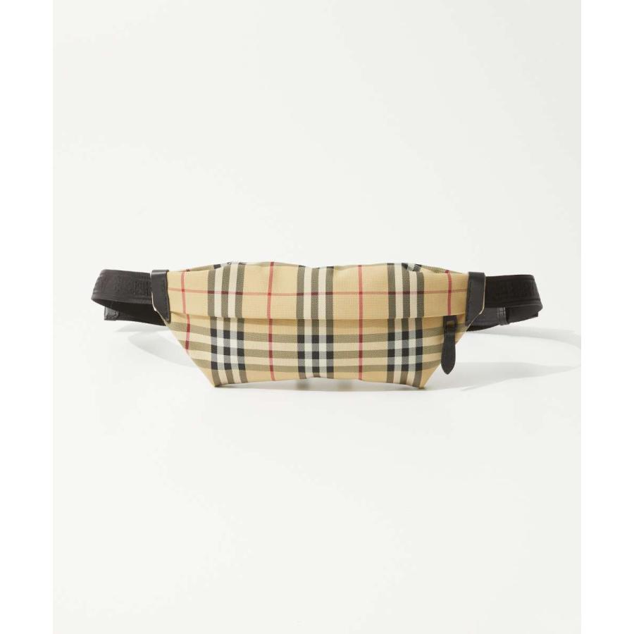 BURBERRY（バーバリー） BURBERRY 8084112 ボディバッグ メンズ バッグ