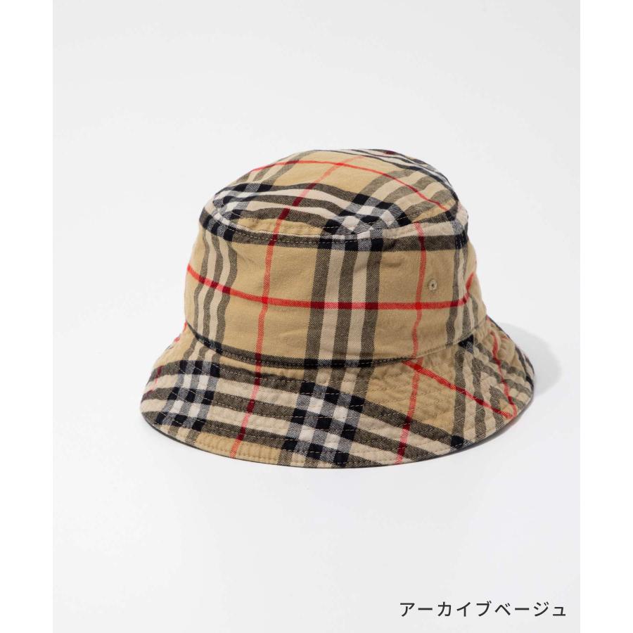 BURBERRY（バーバリー） BURBERRY 8075657 8075650 帽子 CLASSIC