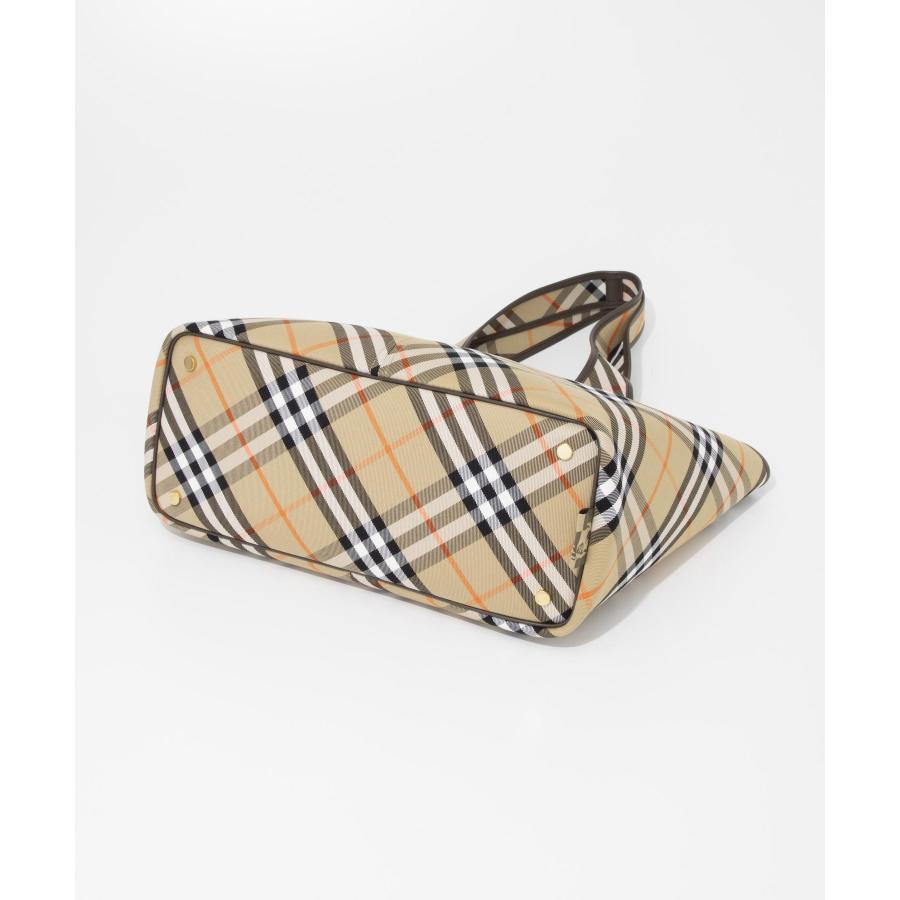 BURBERRY（バーバリー） BURBERRY LL MD EW TOTE CJ1 8093976 B9368