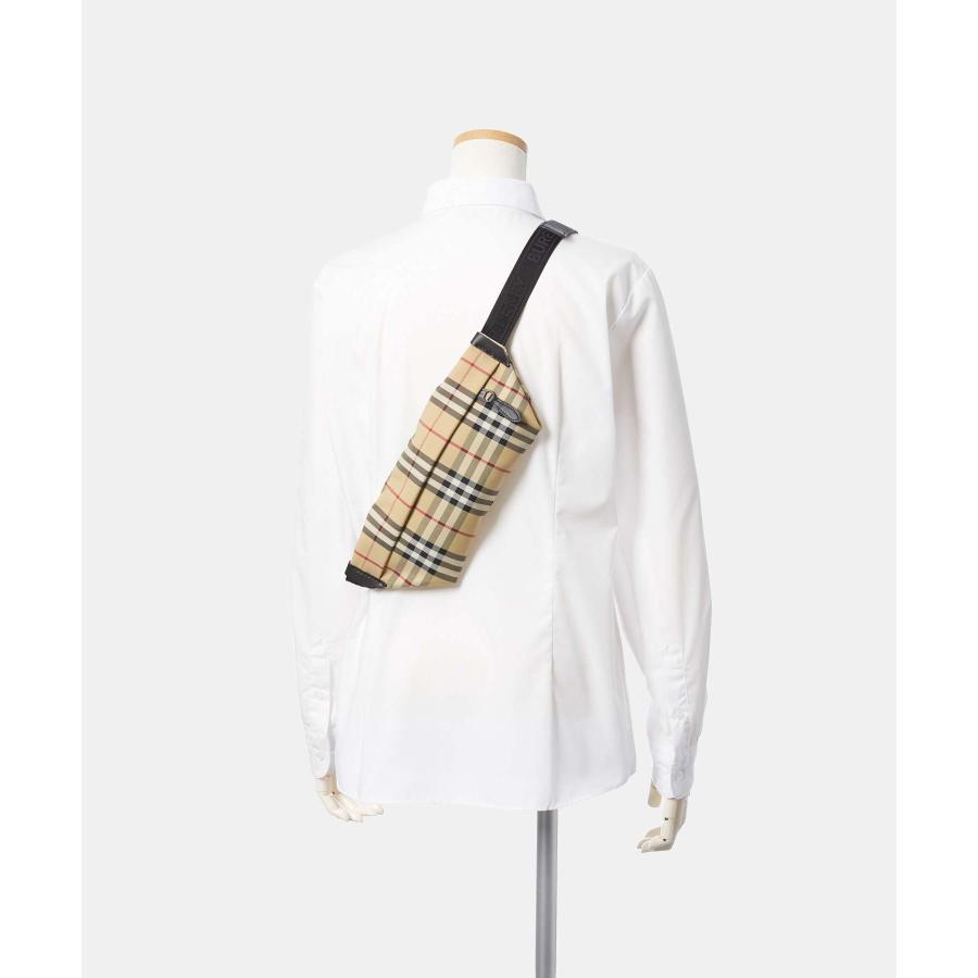 BURBERRY（バーバリー） BURBERRY 8084112 ボディバッグ メンズ バッグ