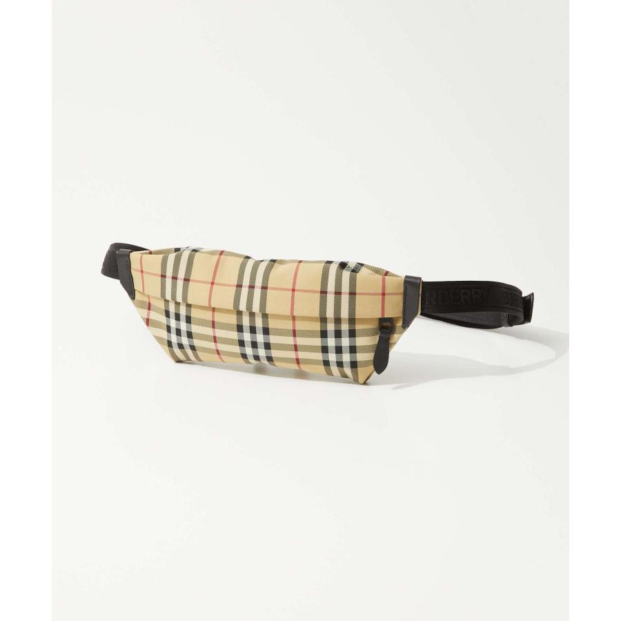 BURBERRY（バーバリー） BURBERRY 8084112 ボディバッグ メンズ バッグ