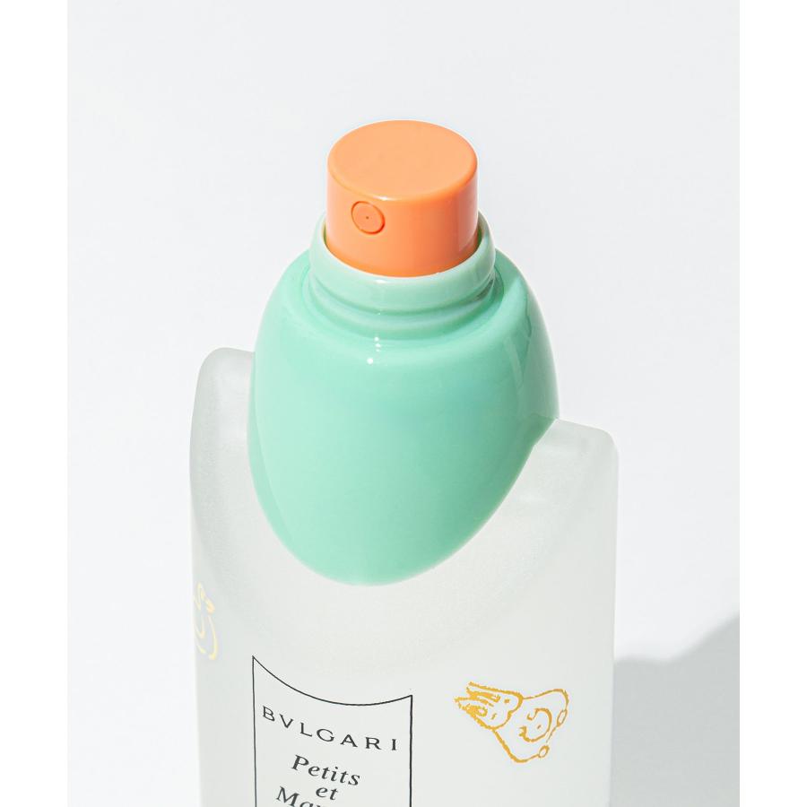 BVLGARI（ブルガリ） オードトワレ レディース フレグランス