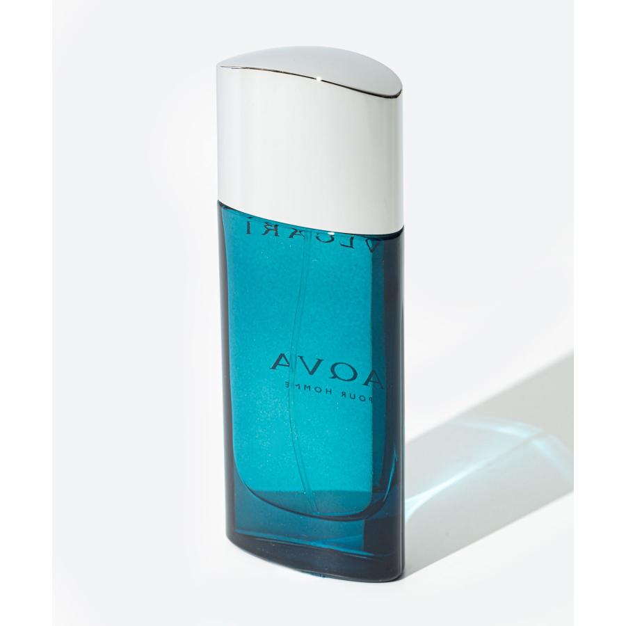 BVLGARI（ブルガリ） アクア プールオム EDT 30ml オードトワレ メンズ