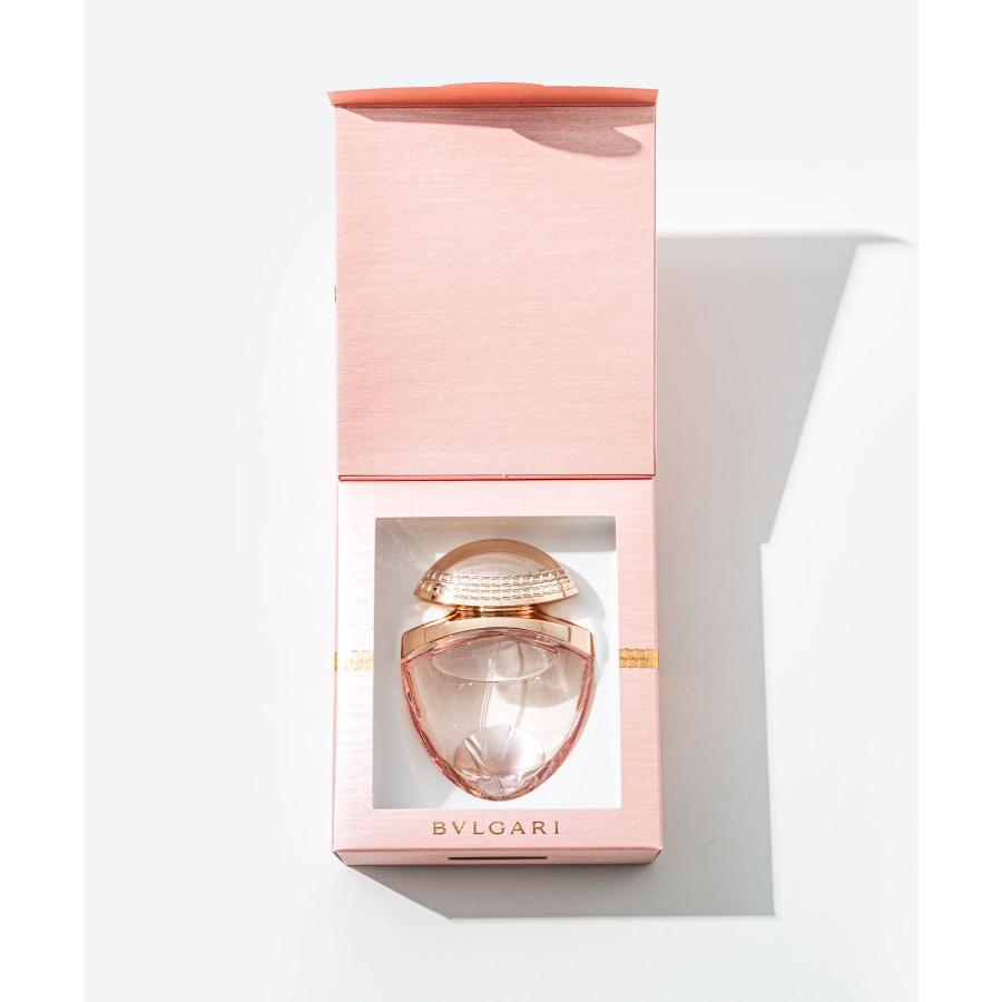 BVLGARI（ブルガリ） ローズ ゴルデア ジュエルチャーム EDP 25ml