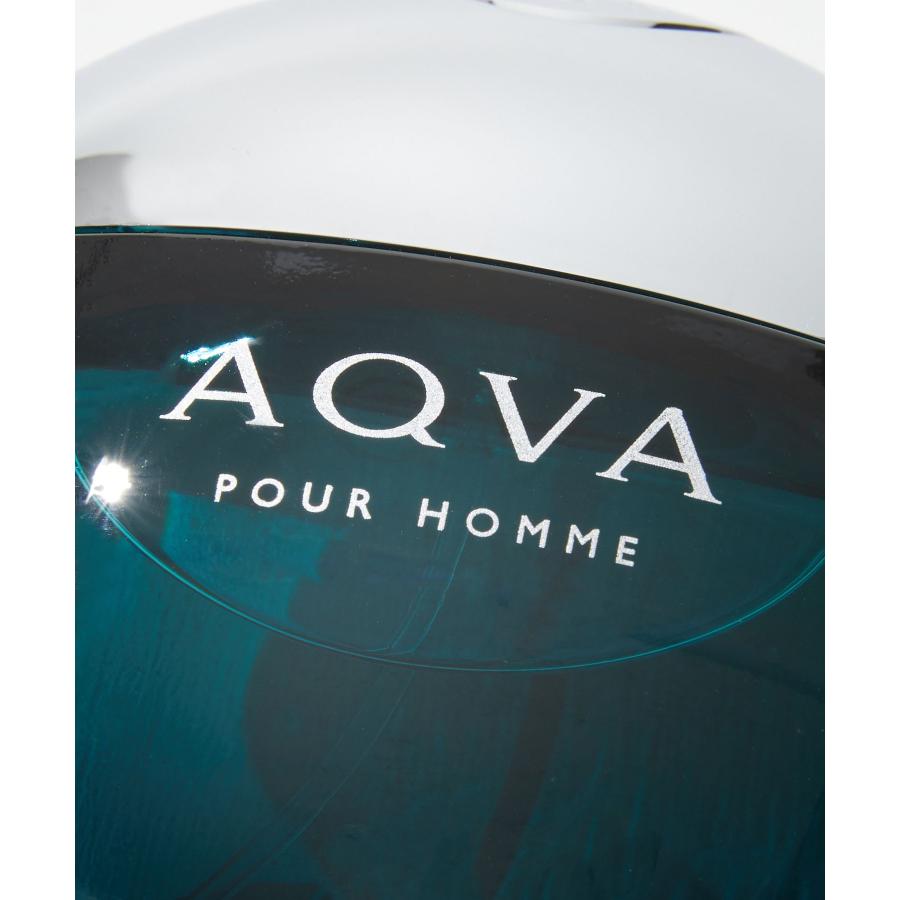 BVLGARI（ブルガリ） アクア プールオム EDT 50ml オードトワレ メンズ