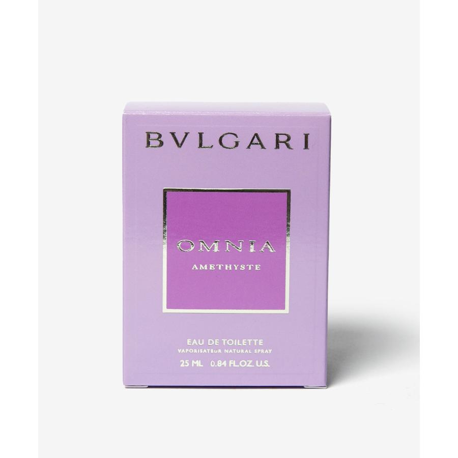 BVLGARI（ブルガリ） BVLGARI OMNIA AMETHYSTE オムニア アメジスト