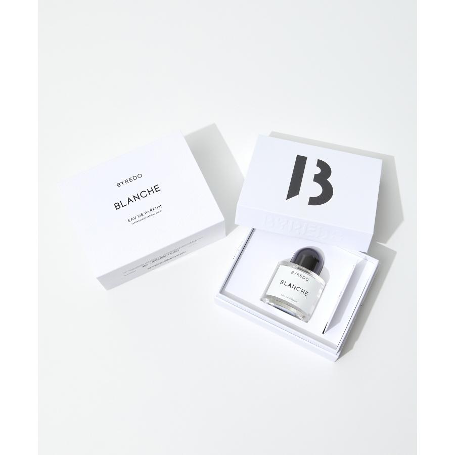 BYREDO（バイレード） ブランシュ EDP 50ml BLANCHE メンズ レディース