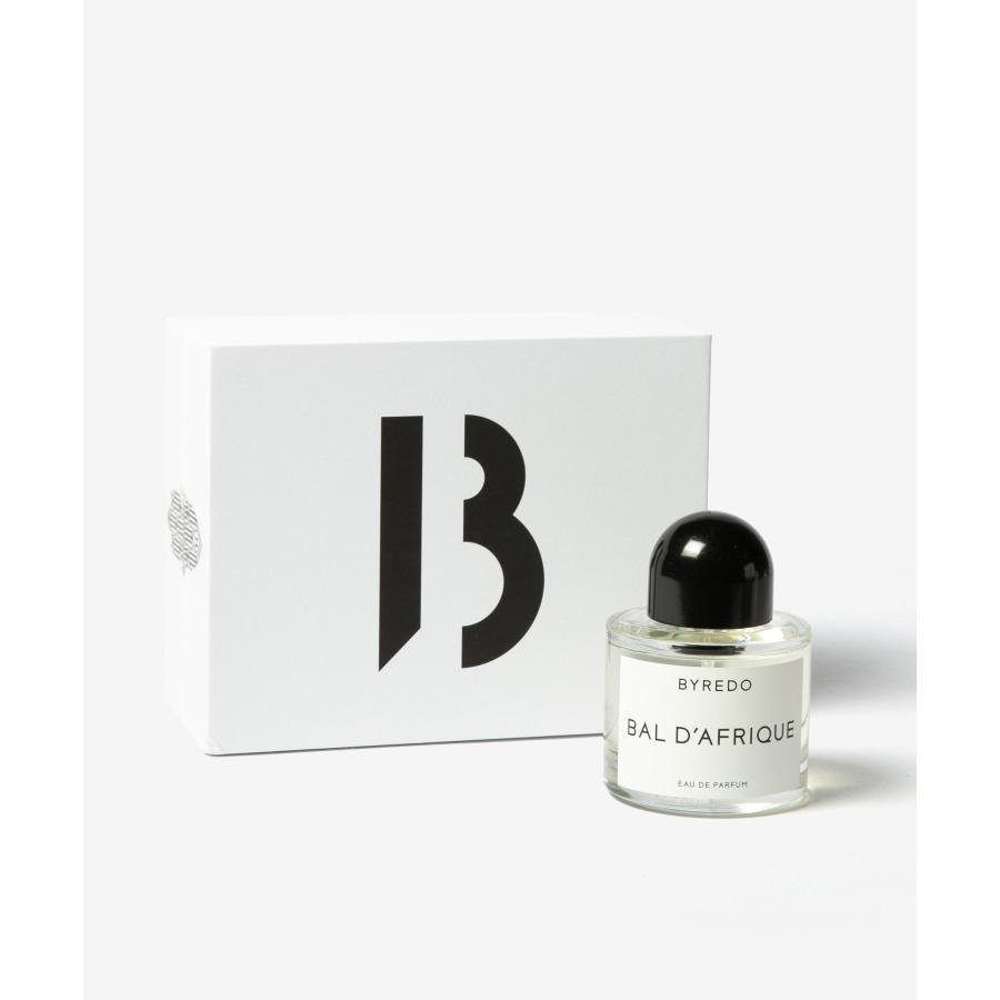 BYREDO（バイレード） BYREDO BAL D'AFRIQUE バルダフリック