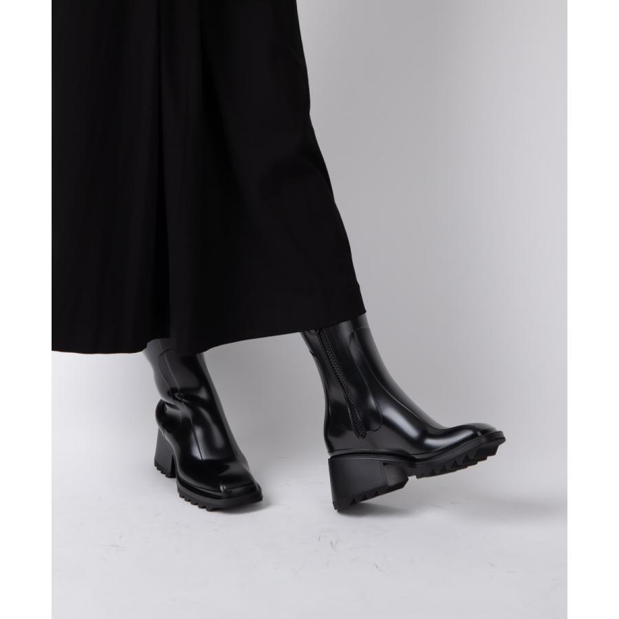 Chloe（クロエ） Chloe BETTY CHC22A239Z2 レディース シューズ レイン