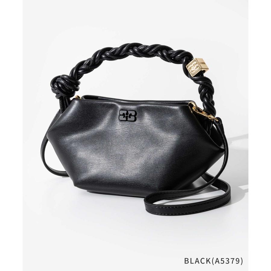 GANNI（ガニー） GANNI GANNI BOU BAG MINI レディース バック
