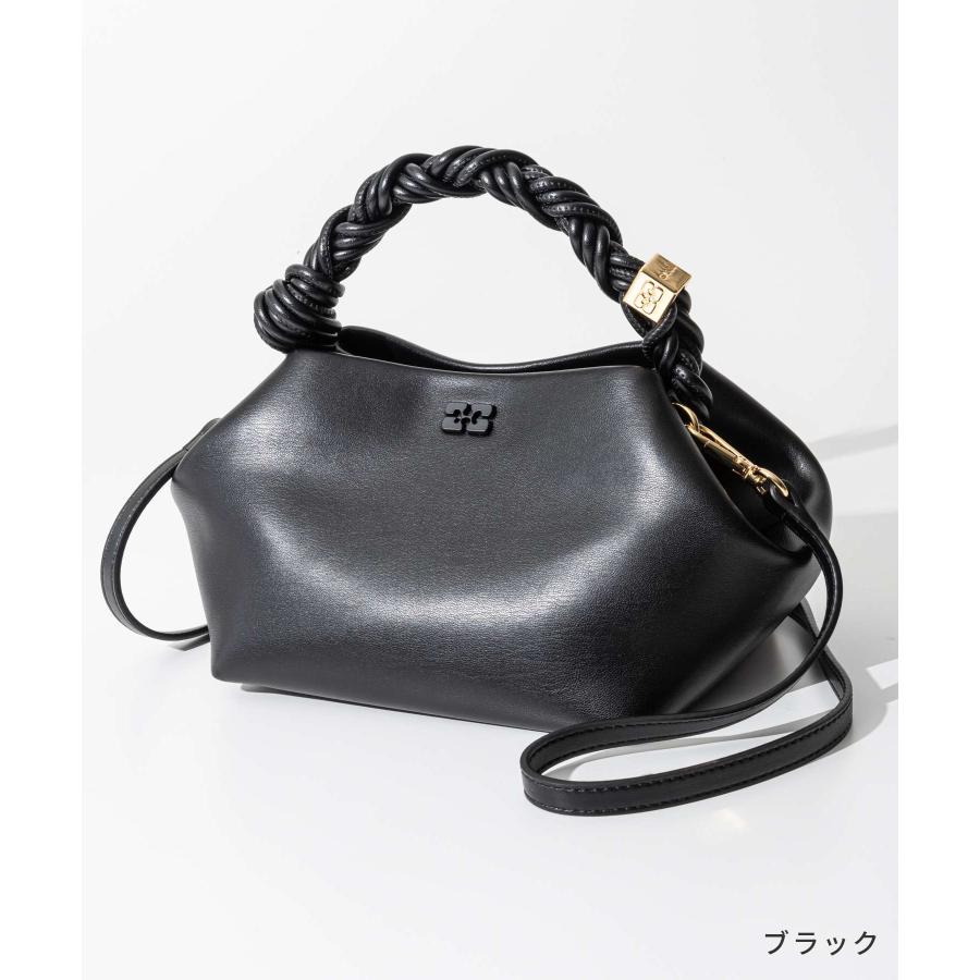 GANNI（ガニー） GANNI GANNI BOU BAG SMALL A5241 A5242 A5245 A5376