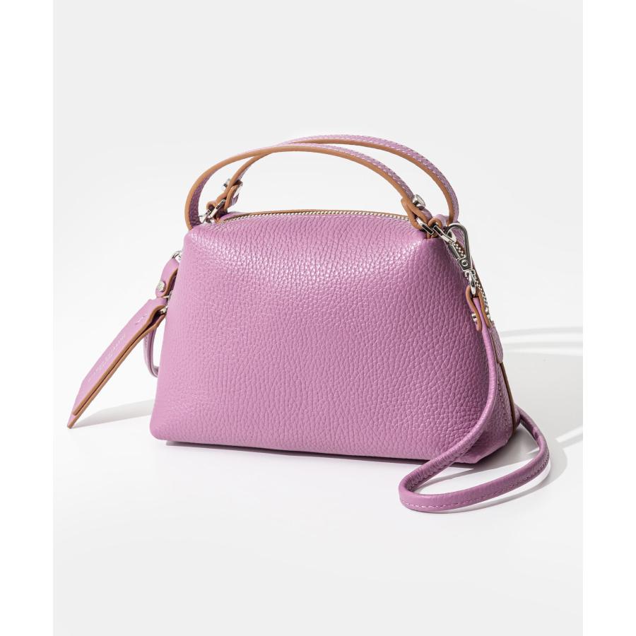 GIANNI CHIARINI（ジャンニ キアリーニ） ショルダーバッグ アリファ S