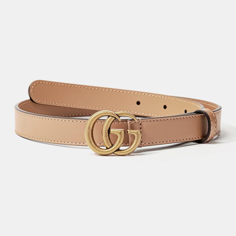 GUCCI（グッチ） GUCCI 409417 AP00T ベルト レディース ファッション
