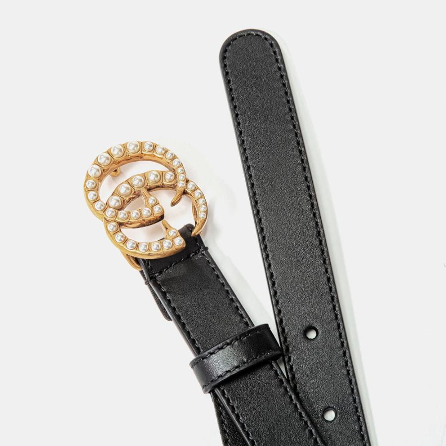 GUCCI（グッチ） GUCCI 476342 AP0WT ベルト レディース ファッション