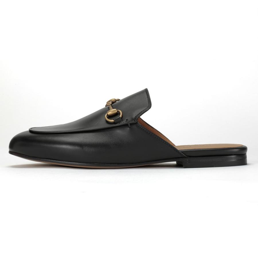 GUCCI（グッチ） プリンスタウン 423513 BLM00 1000 レディース