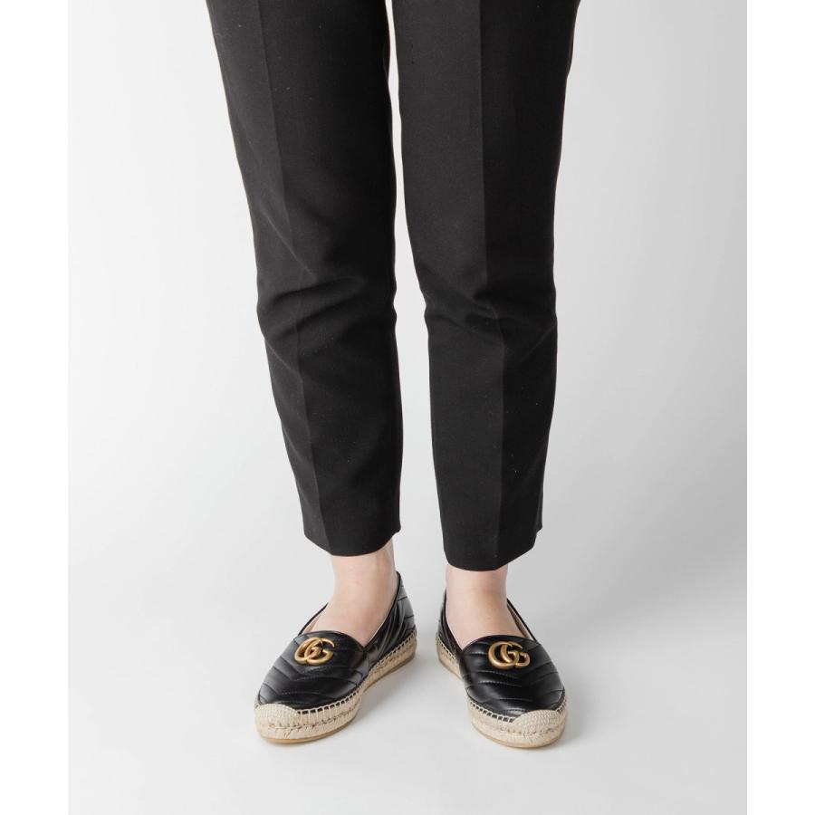 GUCCI（グッチ） GUCCI 551890 BKO00 サンダル レディース シューズ