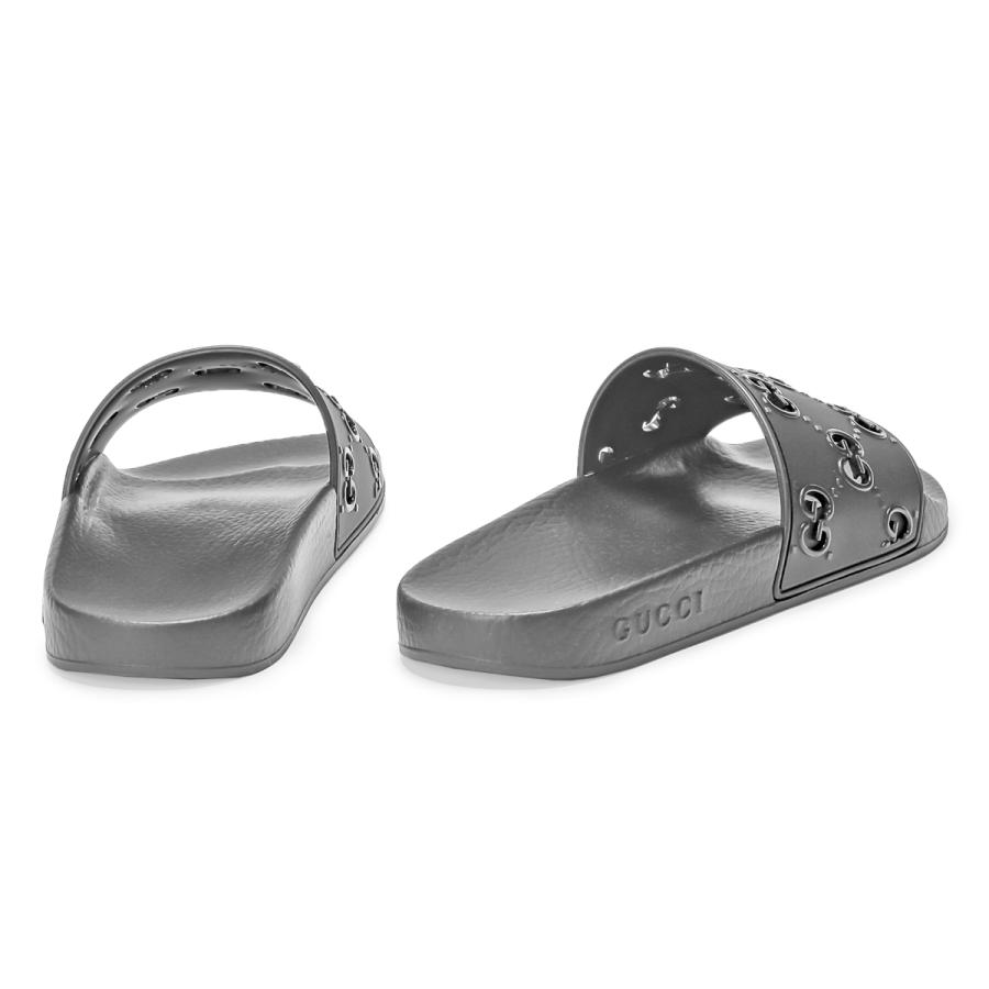 GUCCI（グッチ） サンダル GGロゴ 573922-JDR00 レディース 爆買 : U