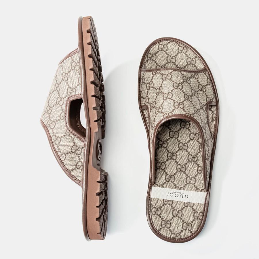 GUCCI（グッチ） GUCCI 624879 96G60 サンダル メンズ シューズ