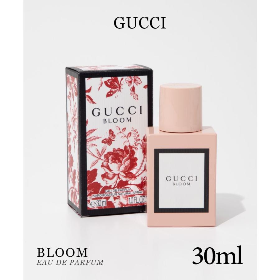 GUCCI（グッチ） ブルーム EDP 30mL BLOOM レディース
