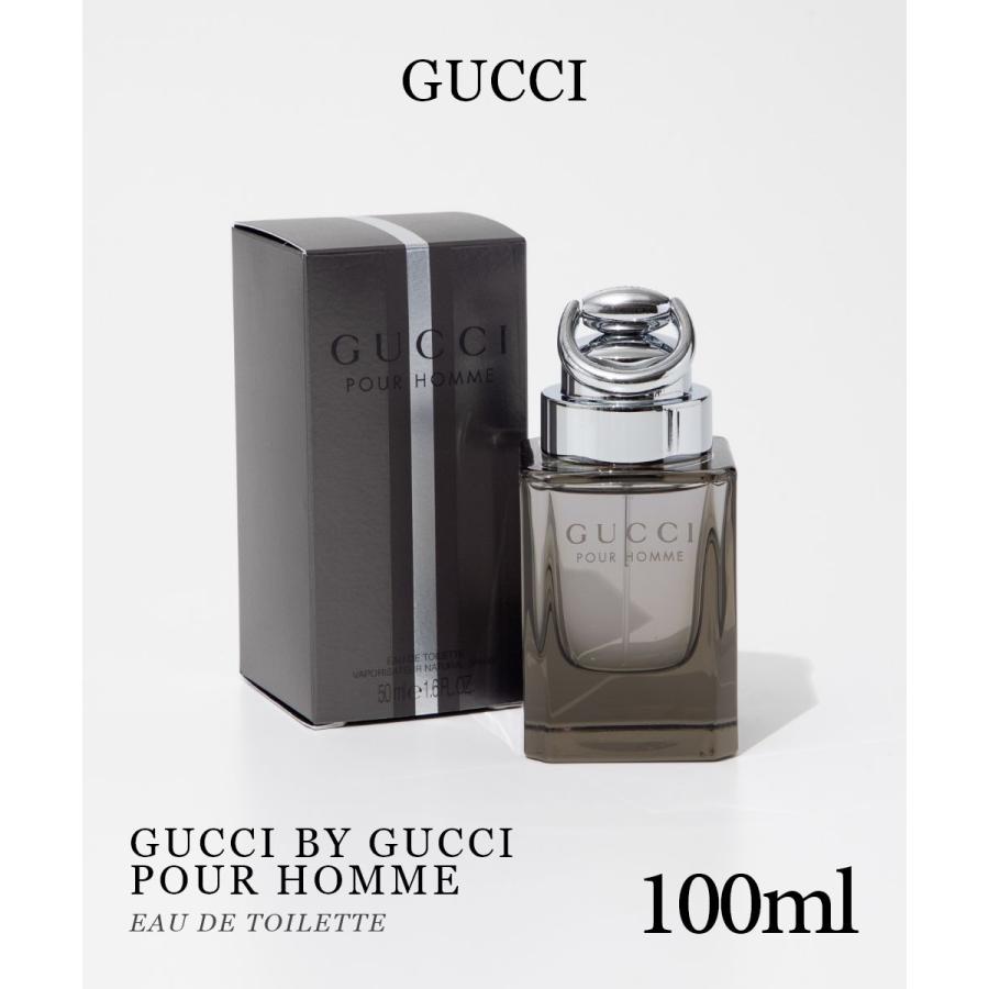 GUCCI（グッチ） バイ プールオム EDT 50mL GUCCI BY GUCCI POUR HOMME