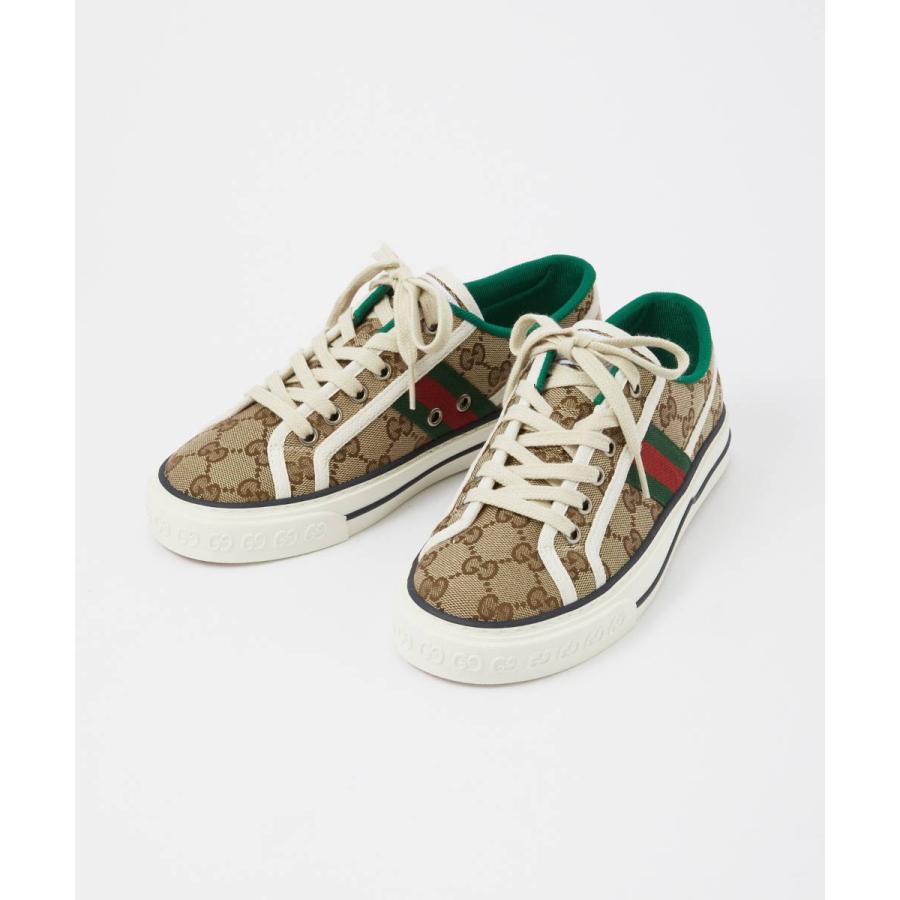 GUCCI（グッチ） GUCCI 606110 HVK20 スニーカー レディース シューズ