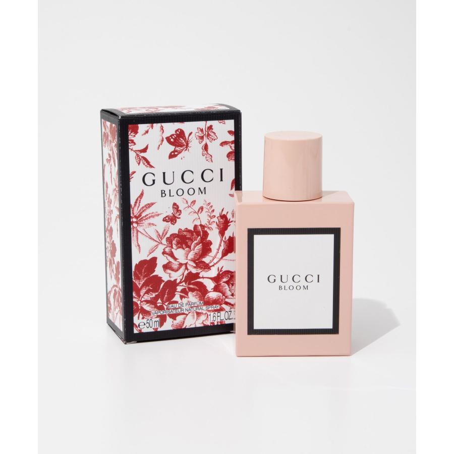 GUCCI（グッチ） ブルーム EDP 50mL BLOOM レディース