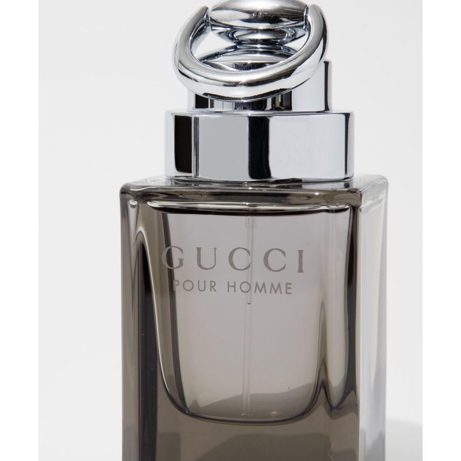 GUCCI（グッチ） バイ プールオム EDT 50mL GUCCI BY GUCCI POUR HOMME