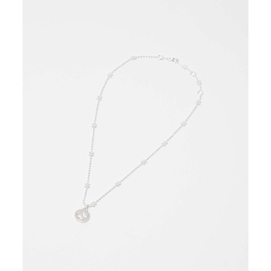 GUCCI（グッチ） GUCCI 479221 J8400 ネックレス INTERLOCKING G S