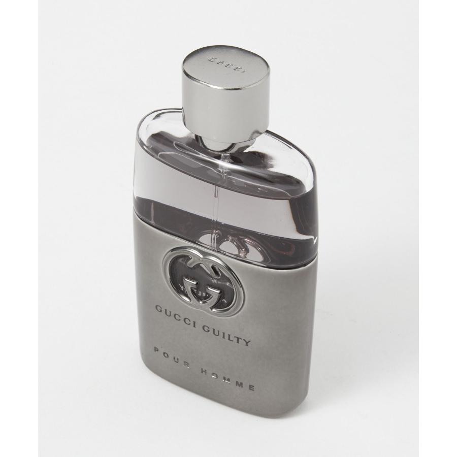 GUCCI（グッチ） オードトワレ メンズ フレグランス ギルティ