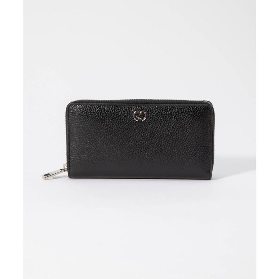 GUCCI（グッチ） GUCCI 473928 A7M0N 長財布 メンズ レディース 財布